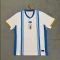 2024 Uruguay Team Training Wear Football Shirt