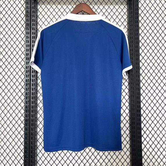 24/25 Al-Nassr 67th Anniversary Edition Football Shirt