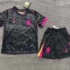 24/25 Chelsea Third Away Football Shirt Kids Size Suit