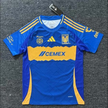 24/25 Tigres Away Football Shirt
