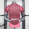 24/25 Player Version River Plate Away Football Jersey