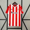 24/25 Athletic Bilbao Home Football Shirt