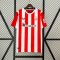 24/25 Athletic Bilbao Home Football Shirt