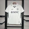 24/25 Napoli Away Soccer Jersey