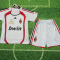 06/07 Retro AC Milan Away Football Shirt Kids Size Suit