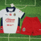 24/25 Chivas Away Football Shirt Kids Size Suit