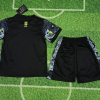 24/25 Brazil Special Edition Football Shirt Kids Size Suit