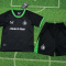 24/25 Feyenoord Away Football Shirt Kids Size Suit