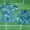 24/25 Tottenham Hotspur Third Away Football Shirt Kids Size Suit