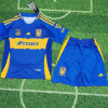 24/25 Tigres Away Football Shirt Kids Size Suit