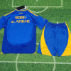 24/25 Tigres Away Football Shirt Kids Size Suit