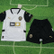 24/25 Valencia Home Football Shirt Kids Size Suit