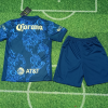 24/25 Club America Away Football Shirt Kids Size Suit