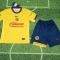24/25 Club America Home Football Shirt Kids Size Suit