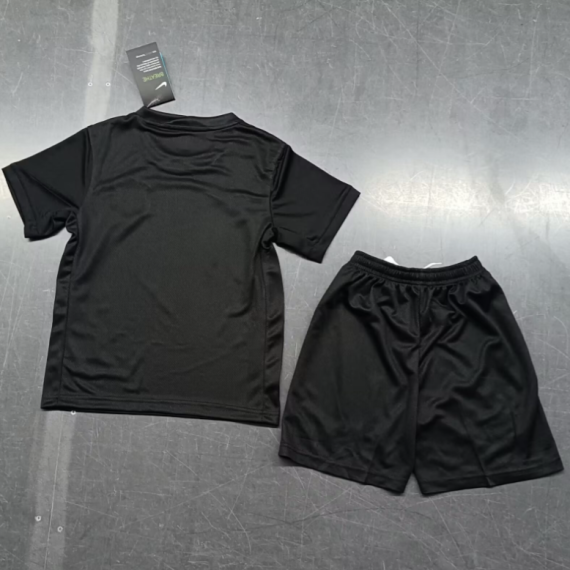 24/25 New Corinthians Away Football Shirt Kids Size Suit