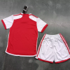 24/25 Internacional Home Football Shirt Kids Size Suit