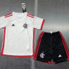 24/25 Flamenco Away Football Shirt Kids Size Suit