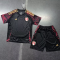 24/25 Peru Away Football Shirt Kids Size Suit