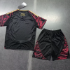 24/25 Peru Away Football Shirt Kids Size Suit