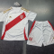 24/25 Peru Home Football Shirt Kids Size Suit