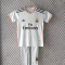 13/14 Retro Real Madrid Home Football Shirt Kids Size Suit