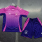 24/25 Boca Juniors Germany Football Shirt Kids Size Suit