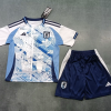24/25 Japan Dragon Ball Version Football Shirt Kids Size Suit