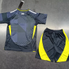 24/25 Scotland Home Football Shirt Kids Size Suit