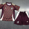 24/25 Mexicoru Home Football Shirt Kids Size Suit