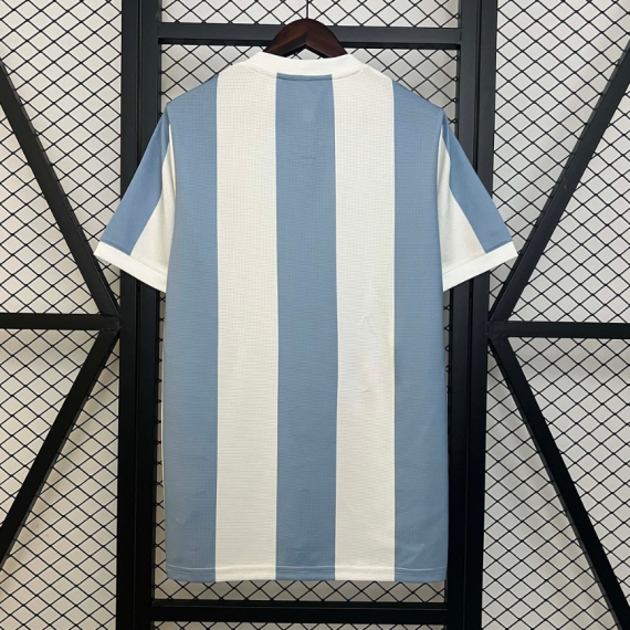 2024 Argentina National Team 50th Anniversary Edition Football Shirt