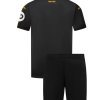 24/25 Wolverhampton Wanderers Away Football Shirt Kids Size Suit