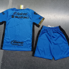 23/24 Pumas UNAM Third Football Jersey Kids Size Suit