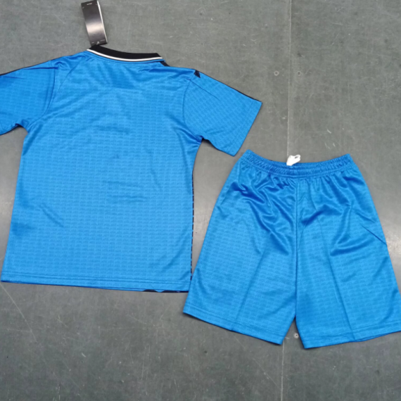 1994 Retro Argentina Away Football Shirt Kids Size Suit
