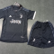 23/24 Juventus Third Football Shirt Kids Size Suit