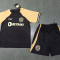 23/24 Sporting Lisbon Third Football Shirt Kids Size Suit