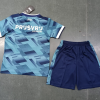 23/24 Feyenoord Rotterdam Away Football Shirt Kids Size Suit