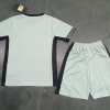 23/24 Chelsea Third Football Shirt Kids Size Suit