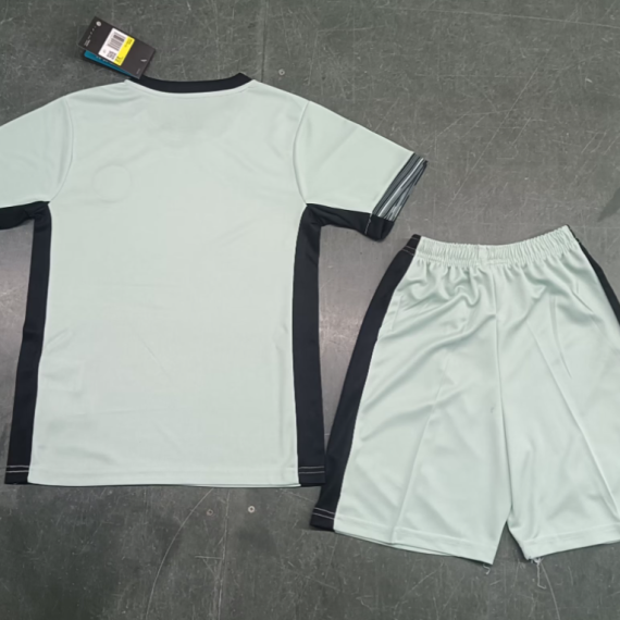 23/24 Chelsea Third Football Shirt Kids Size Suit