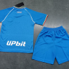 23/24 Naples Home Football Shirt Kids Size Suit
