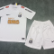 11/12 Retro Santos Laguna Home Football Shirt Kids Size Suit