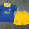 23/24 Club America Away Football Jersey Kids Size Suit