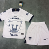 23/24 Pumas UNAM Home Football Jersey Kids Size Suit