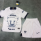 23/24 Pumas UNAM Home Football Jersey Kids Size Suit
