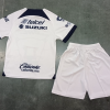 23/24 Pumas UNAM Home Football Jersey Kids Size Suit