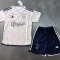 23/24 AJAX Away Football Shirt Kids Size Suit