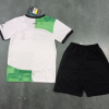 23/24 Liverpool Away Football Shirt Kids Size Suit