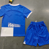 23/24 Atletico Madrid 120th Anniversary Edition Kit Kids Size Suit