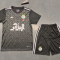 23/24 Algeria Special Edition Football Shirt Kids Size Suit