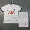 23/24 Tottenham Hotspur Home Football Shirt Kids Size Suit