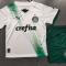 23/24 Palmeiras Away Football Shirt Kids Size Suit